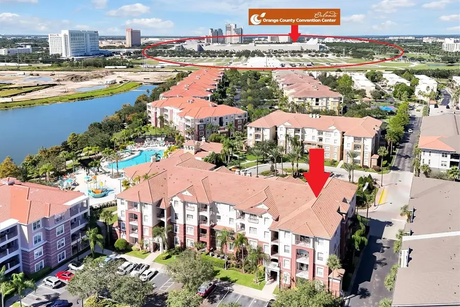 4862 Cayview Avenue #30809, Orlando, FL 32819 - #3