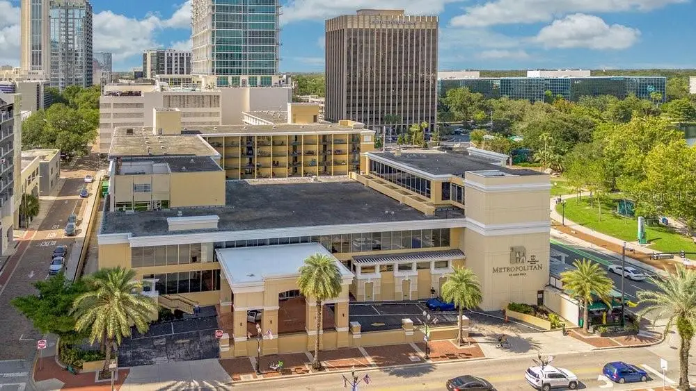 151 E Washington Street #217, Orlando, FL 32801 - #1