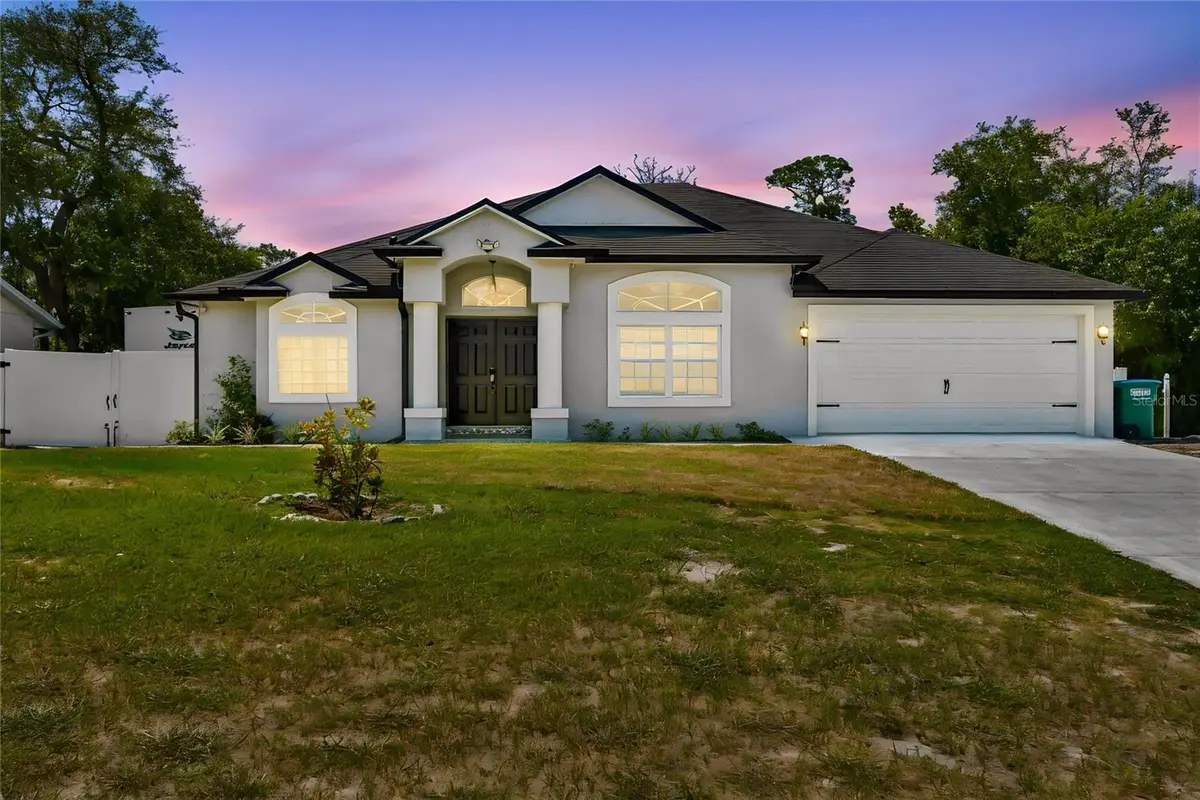 1965 Alameda Drive, Deltona, FL 32738 - #1