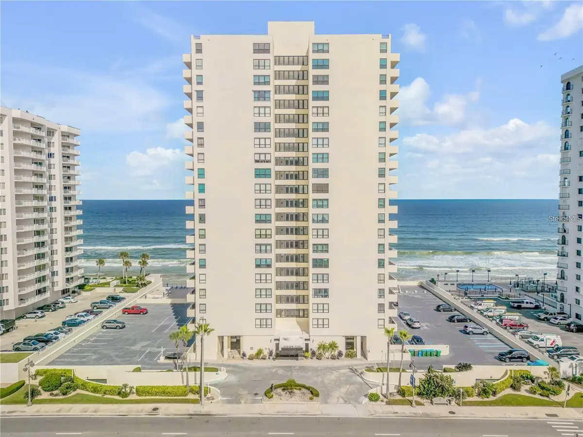 2987 S Atlantic Avenue #205, Daytona Beach Shores, FL 32118 - #1