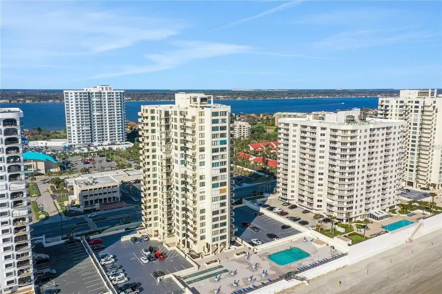 2987 S Atlantic Avenue #205, Daytona Beach Shores, FL 32118 - #3