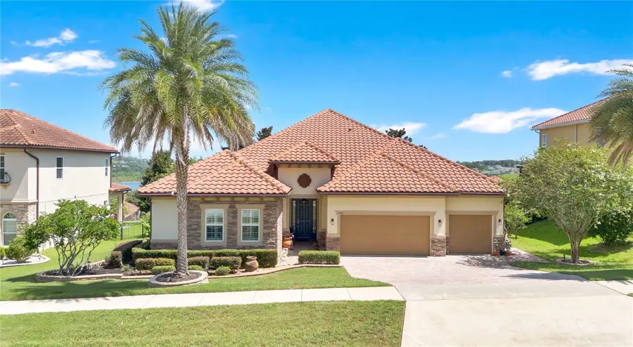 1744 Bella Lago Drive, Clermont, FL 34711 - #2