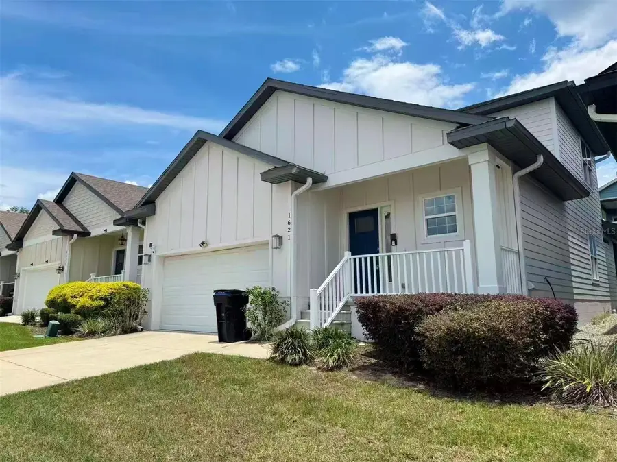 1621 NW 121st Way, Gainesville, FL 32606 - #2