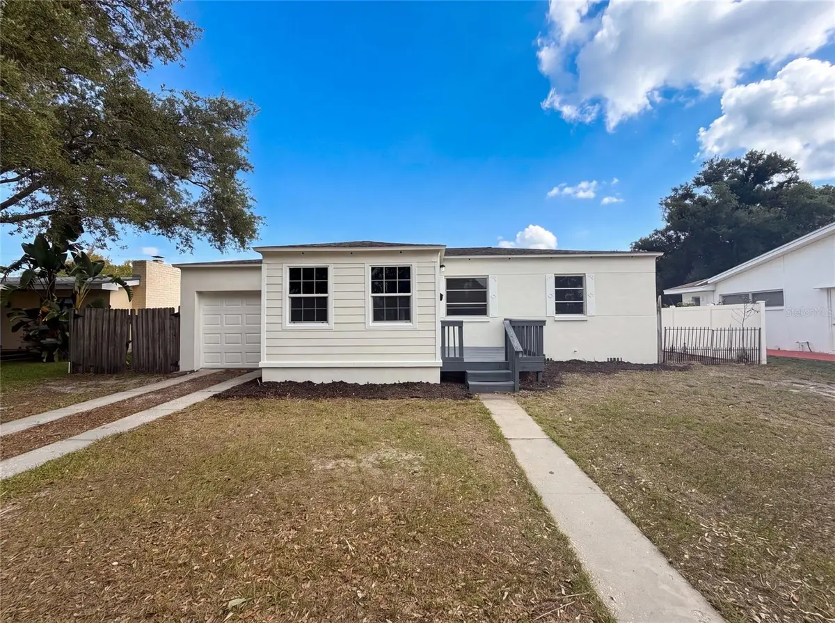 6129 5th Avenue N, Saint Petersburg, FL 33710 - #1