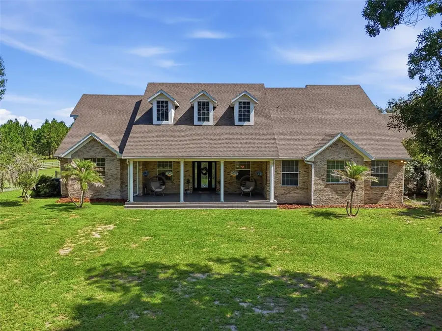 13525 Palm Drive, Astatula, FL 34705 - #3