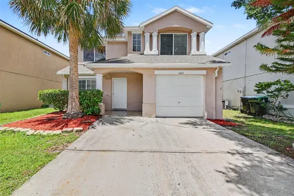 1365 Ivy Meadow Drive, ORLANDO, FL 32824