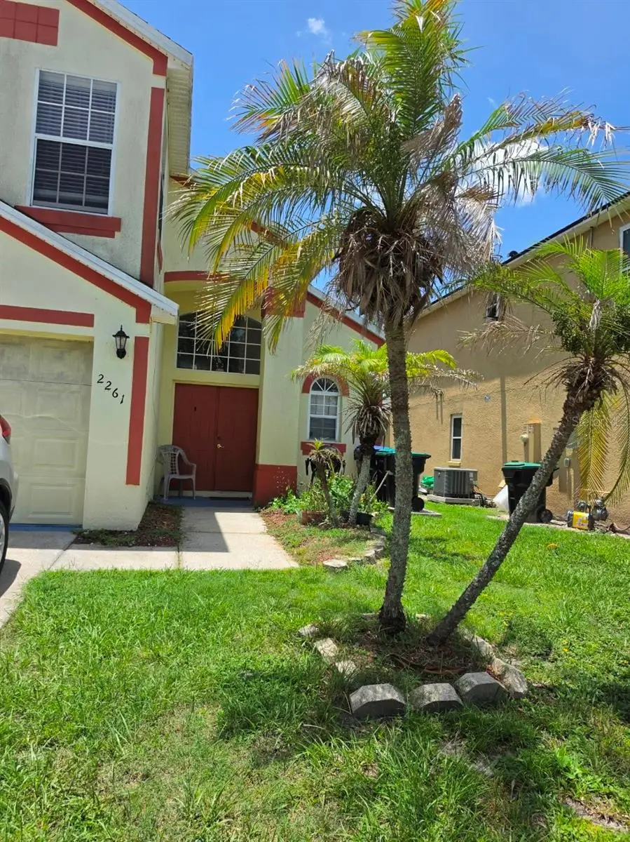 2261 Blue Sapphire Circle, Orlando, FL 32837 - #2