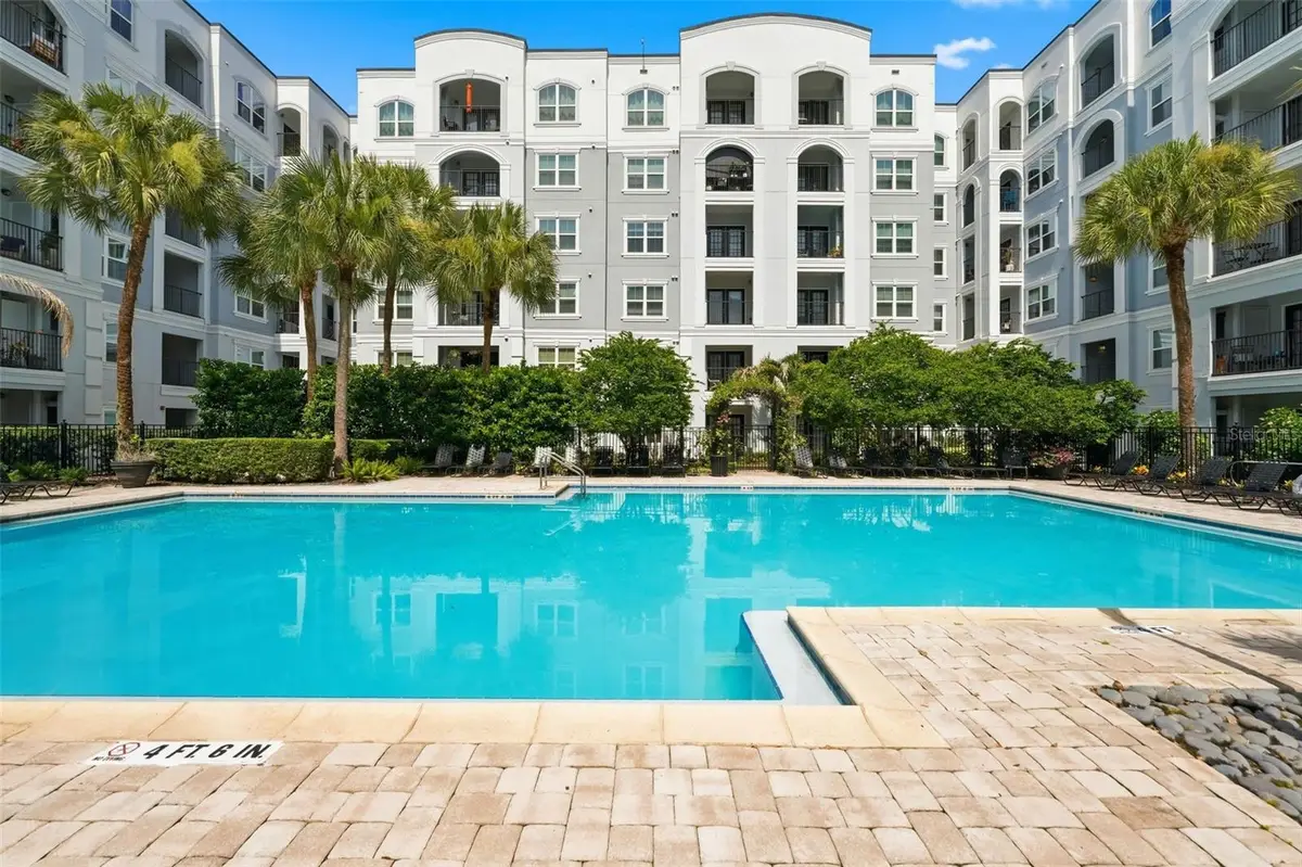 202 E South Street #3036, Orlando, FL 32801 - #1