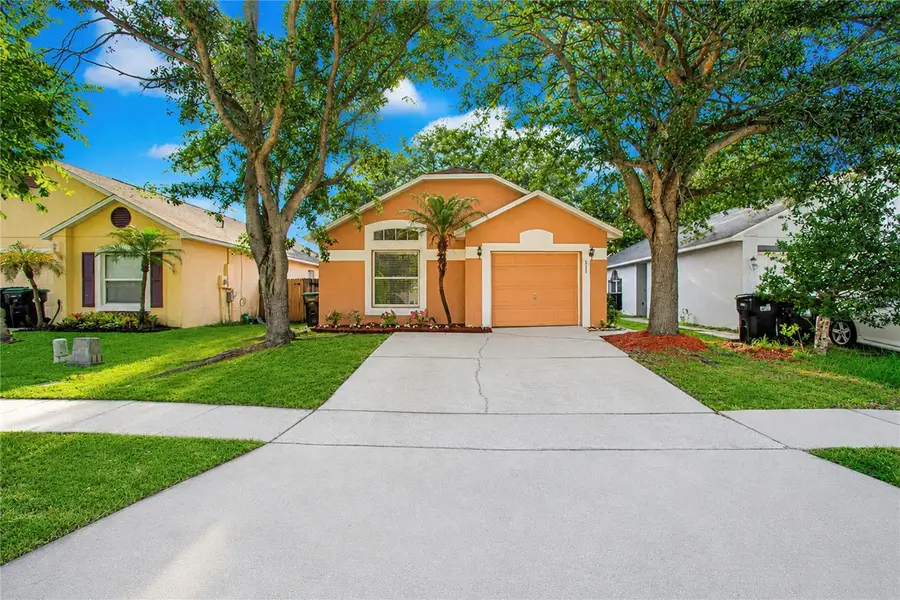 519 Beasley Court, Orlando, FL 32807 - #2