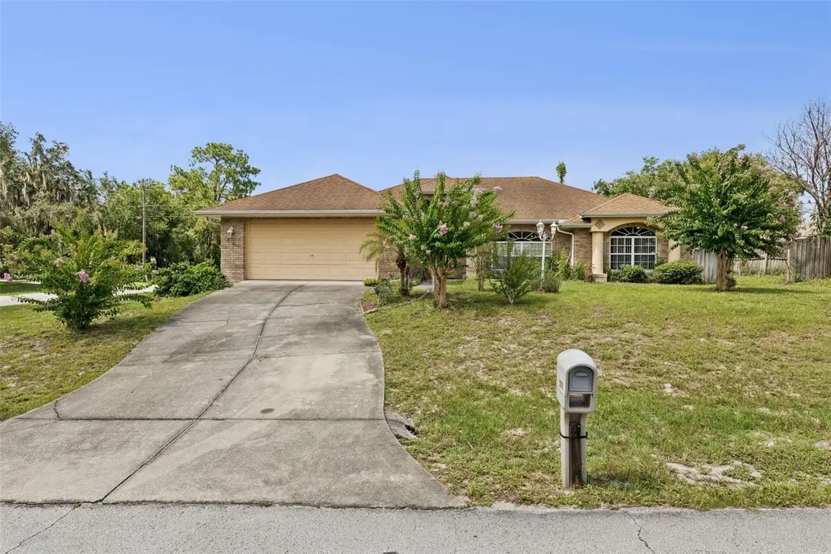 2270 Carson Lane, Deltona, FL 32738 - #1
