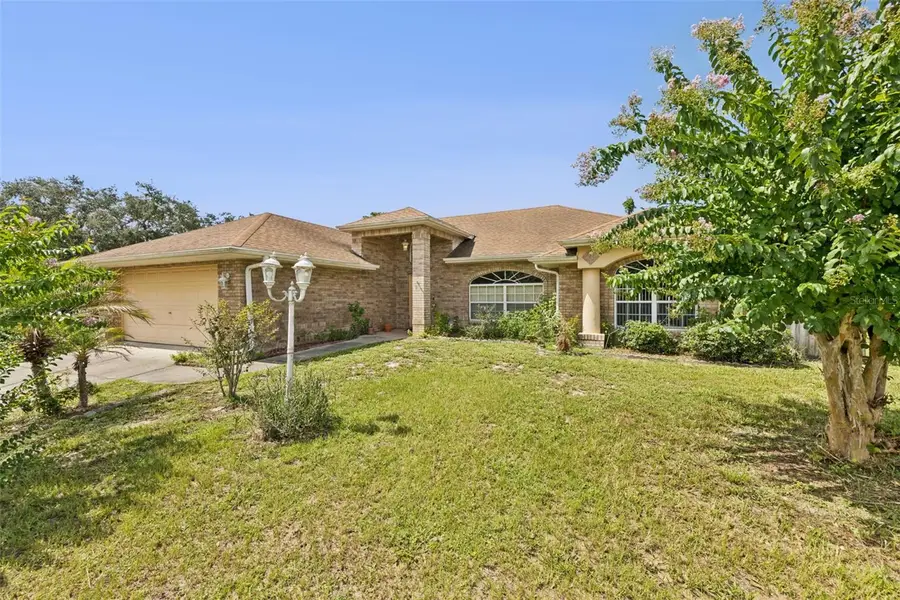 2270 Carson Lane, Deltona, FL 32738 - #2