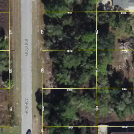 1344 Congo Court, POINCIANA, FL 34759