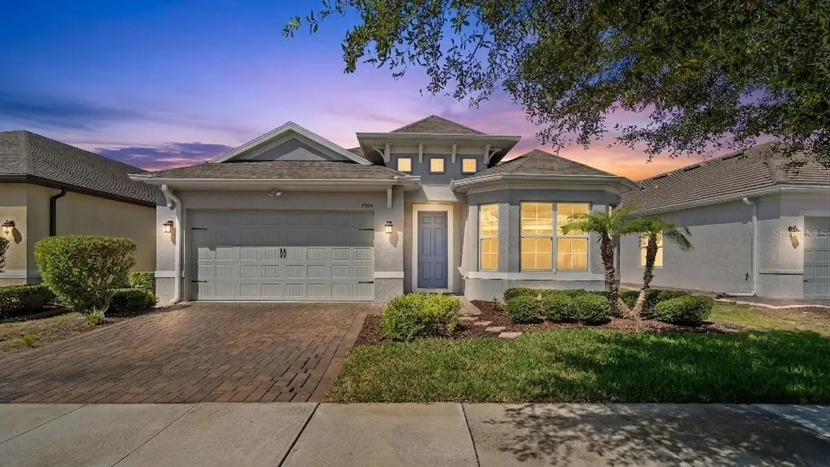 7964 Hanson Bay Place, Kissimmee, FL 34747 - #1
