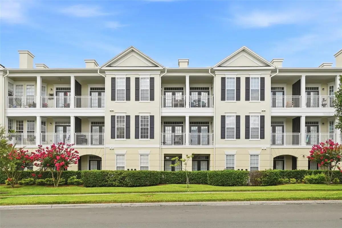 239 Longview Avenue #207, Celebration, FL 34747 - #1