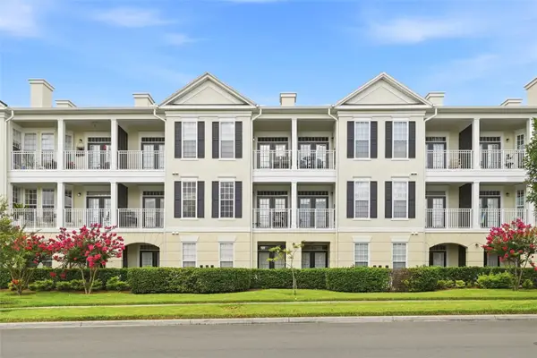 239 Longview Avenue #207, CELEBRATION, FL 34747