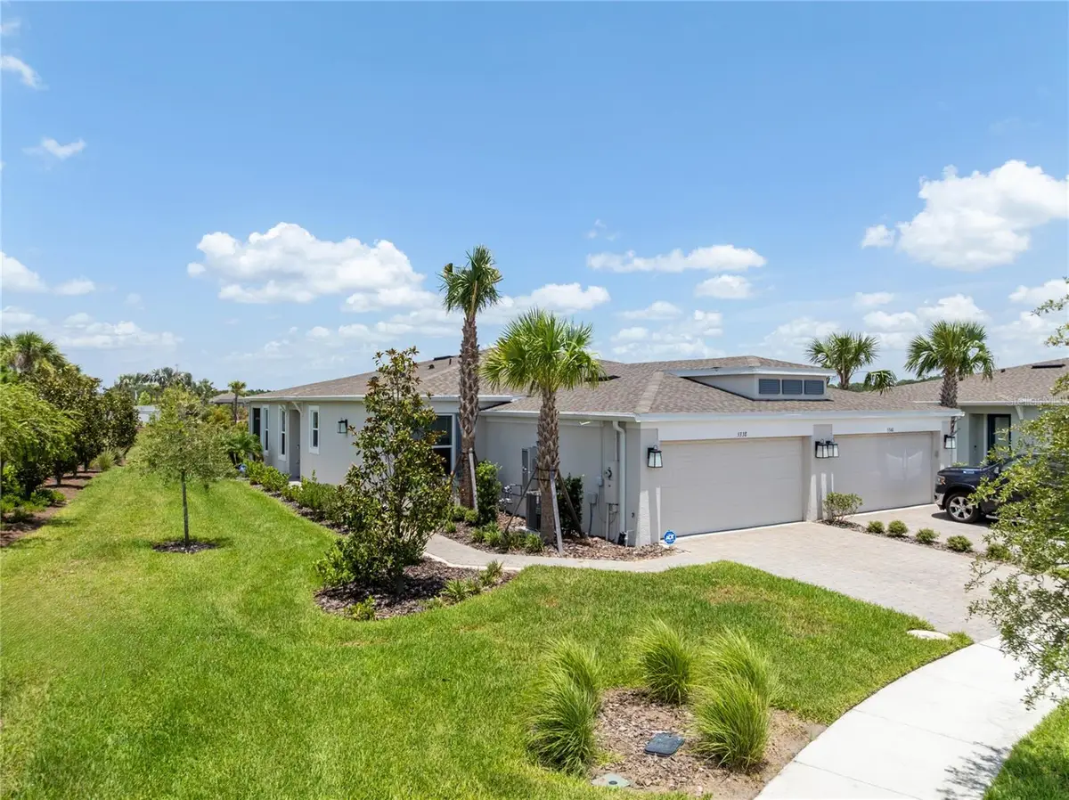 5338 Spoonflower Court, Saint Cloud, FL 34771 - #1