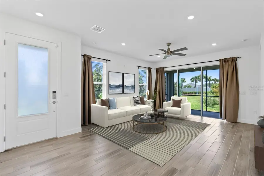 5338 Spoonflower Court, Saint Cloud, FL 34771 - #2