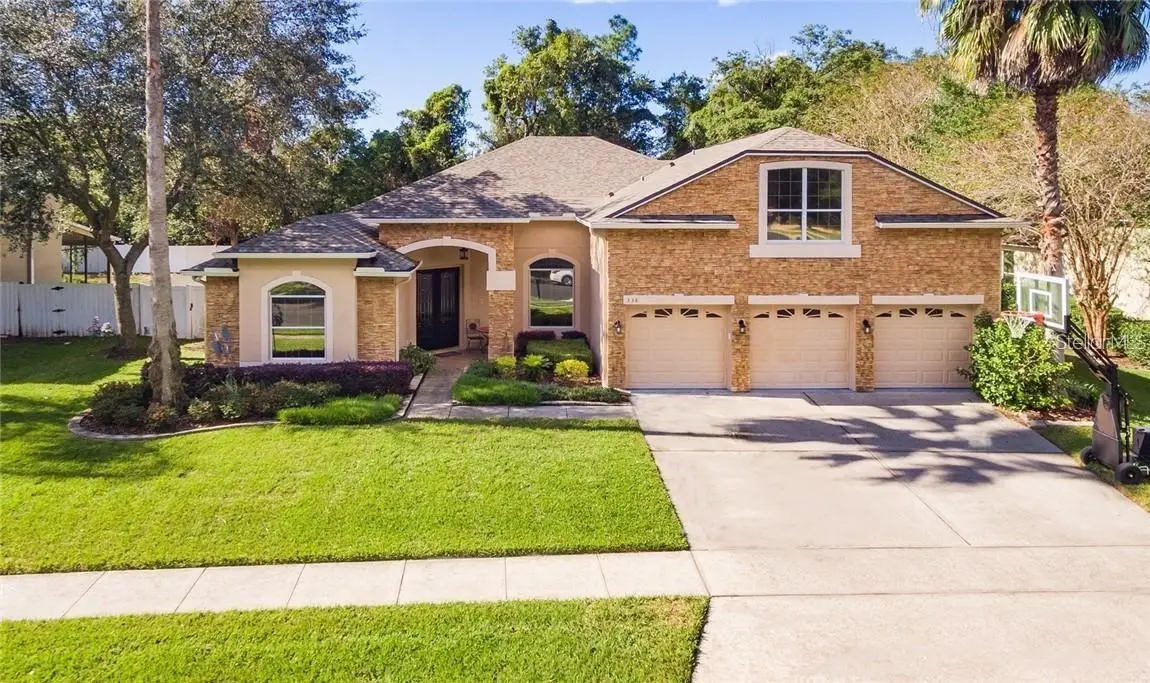 338 Pinestraw Circle, Altamonte Springs, FL 32714 - #1