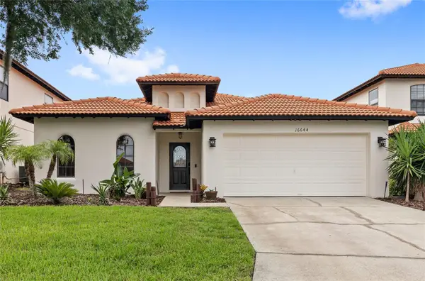 16644 Caribbean Breeze Way, CLERMONT, FL 34714