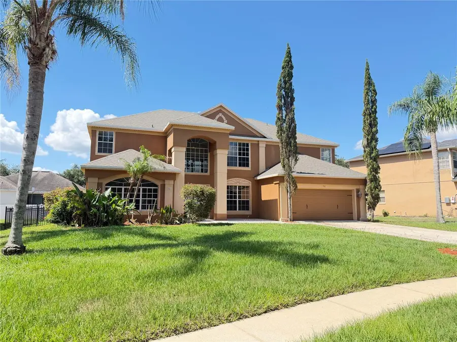 706 Strihal Loop, Winter Garden, FL 34787 - #2