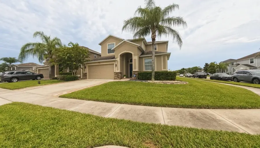1903 Hailsham Court, Orlando, FL 32824 - #2