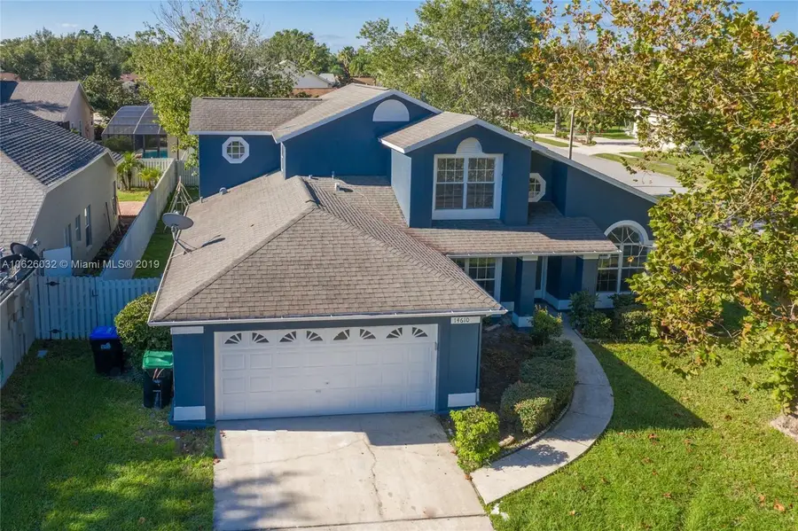 14610 Astina Way, Orlando, FL 32837 - #2