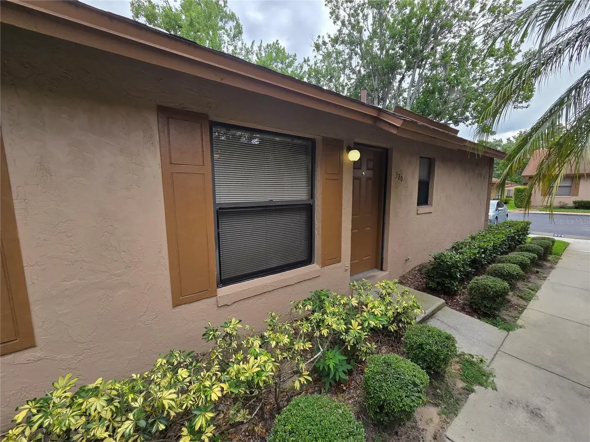 320 Eron Way #6, Winter Garden, FL 34787 - #1