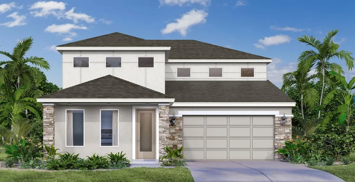 1726 Puffin Road, Saint Cloud, FL 34771 - #1