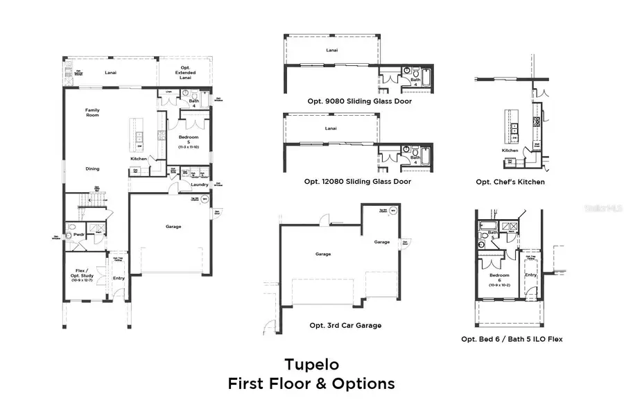 1726 Puffin Road, Saint Cloud, FL 34771 - #2