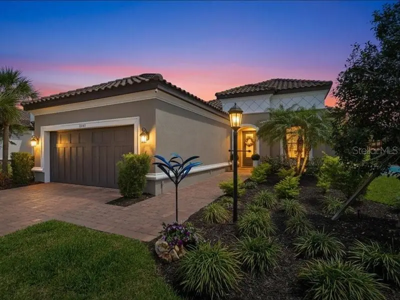 6243 Plateau Court, Bradenton, FL 34203 - #2