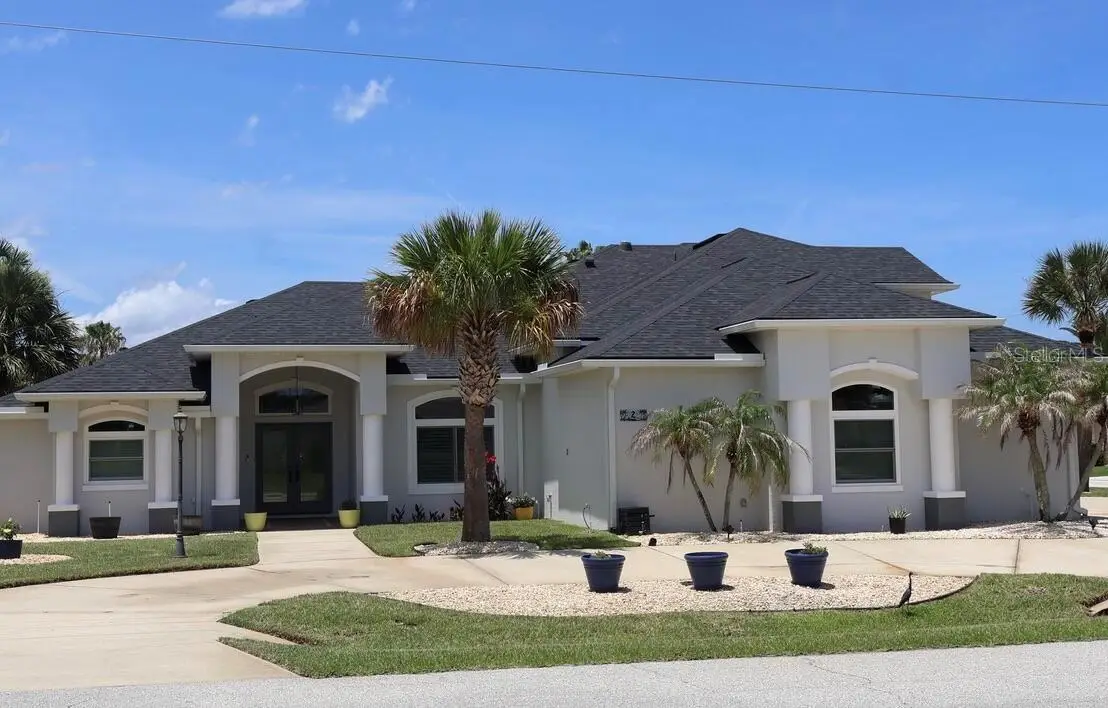 2 Colony Court, Palm Coast, FL 32137 - #1
