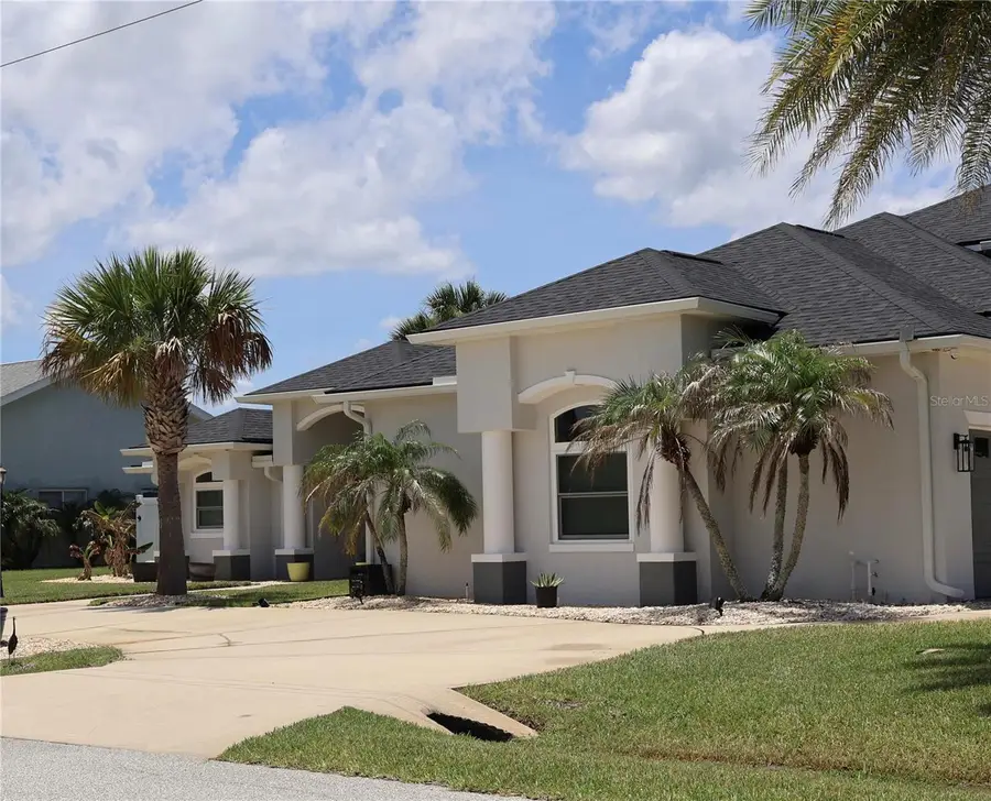 2 Colony Court, Palm Coast, FL 32137 - #2