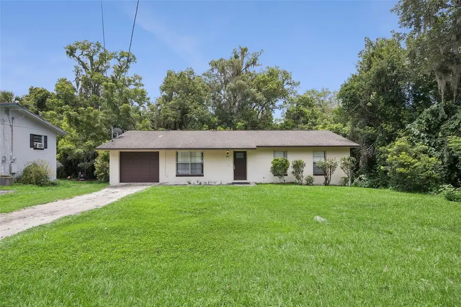 397 S Orange Avenue, Orange City, FL 32763 - #2