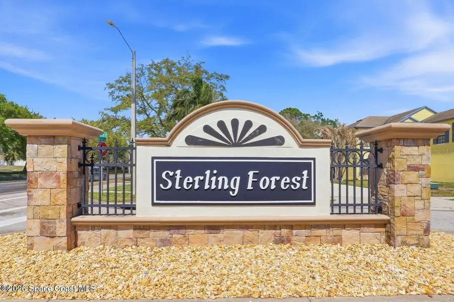782 Marian Court, Titusville, FL 32780 - #2