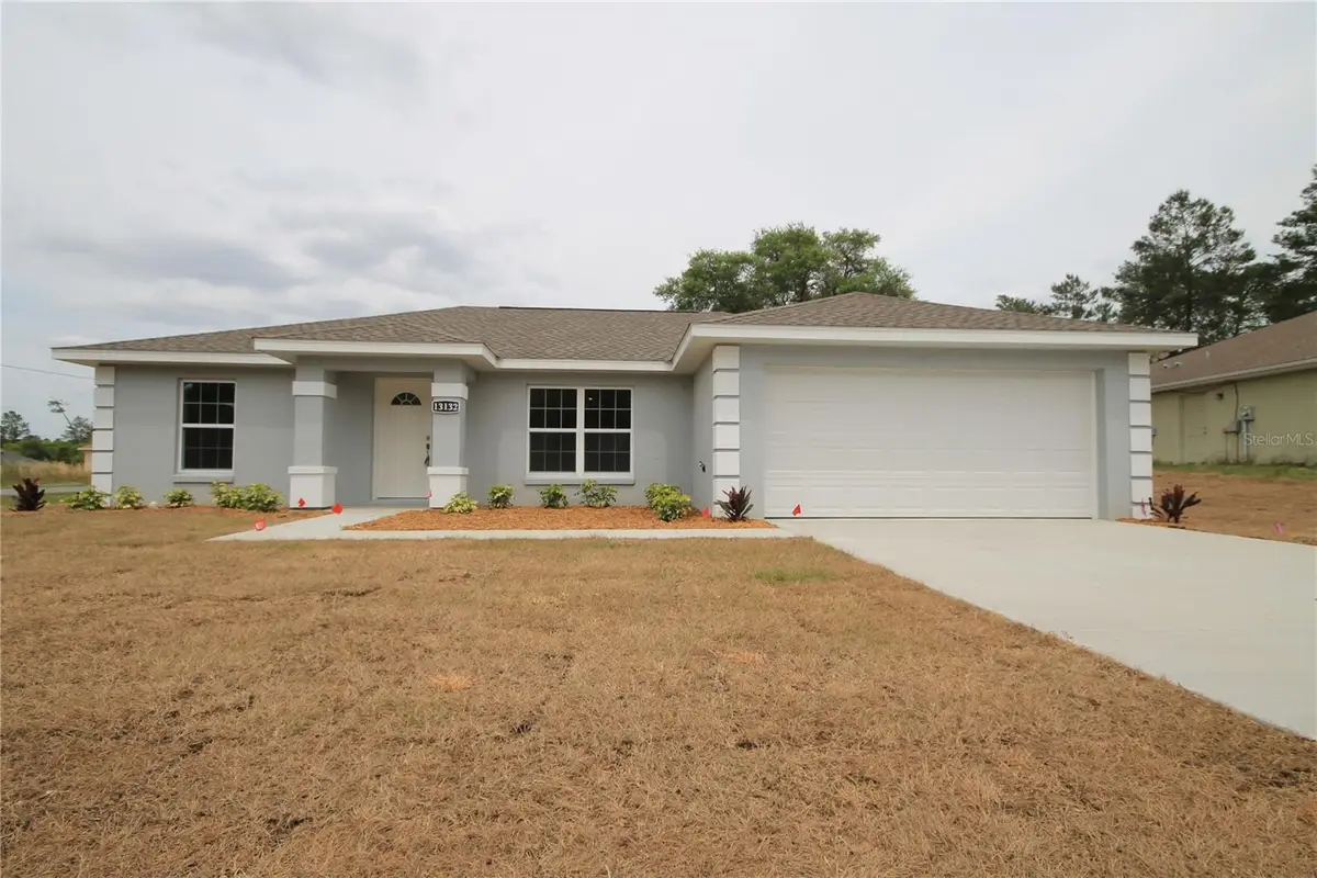 13132 SW 35th Circle, Ocala, FL 34473 - #1