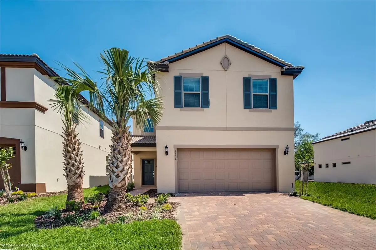 1857 Nice Court, Kissimmee, FL 34747 - #1