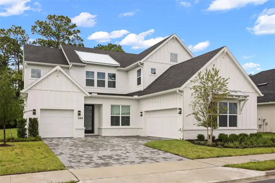 344 Ambersweet Place, Lake Mary, FL 32746 - #2