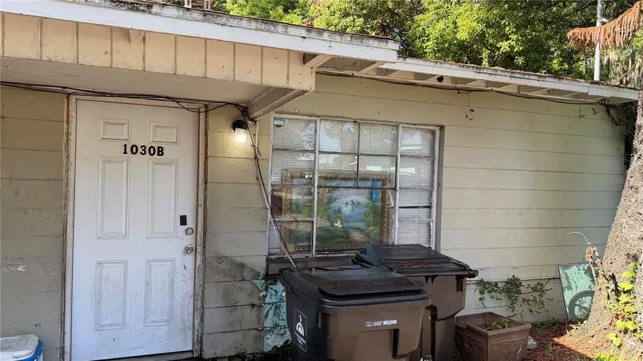 1028 W Livingston Street, Orlando, FL 32805 - #2