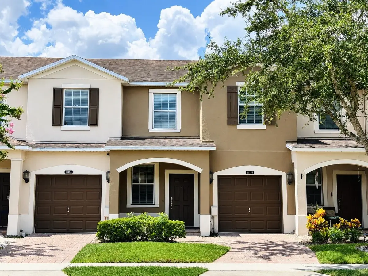 11155 Savannah Landing Circle, Orlando, FL 32832 - #1