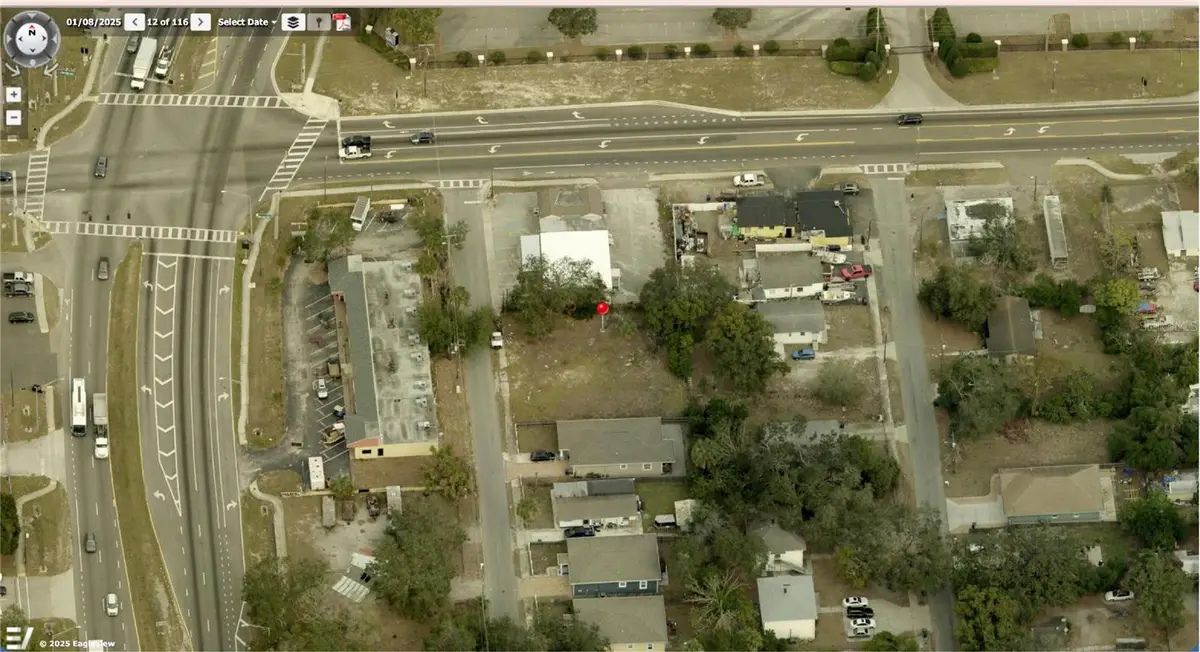 3819 Temple Street, Tampa, FL 33619 - #1