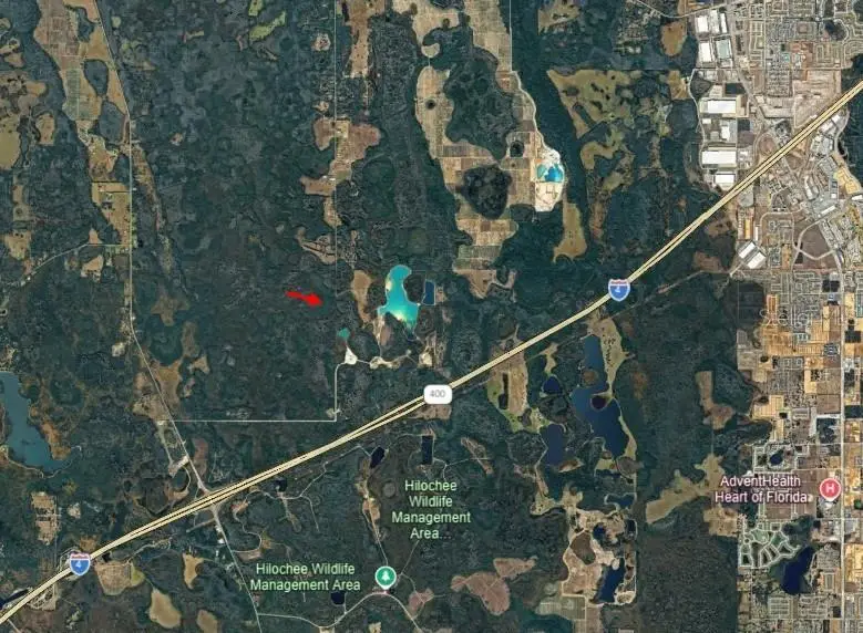 N/a, Polk City, FL 33868 - #2