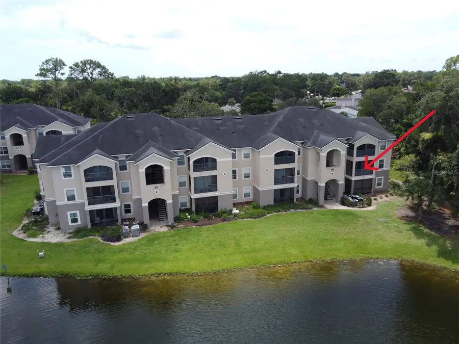 940 Village Trail #4-202, Port Orange, FL 32127 - #2