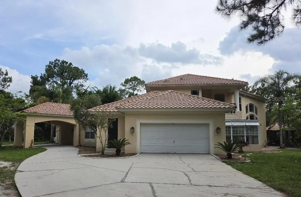 779 E Chapman Road, Oviedo, FL 32765 - #1