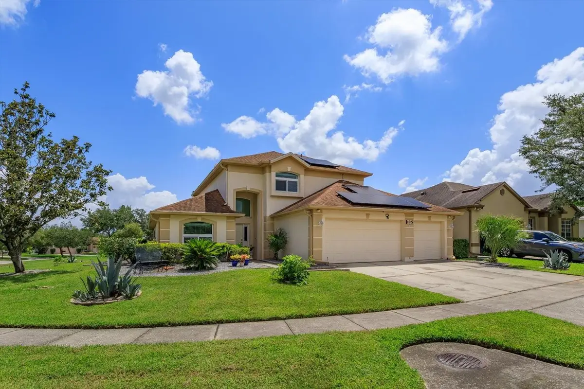 606 Buckhaven Loop, Ocoee, FL 34761 - #1