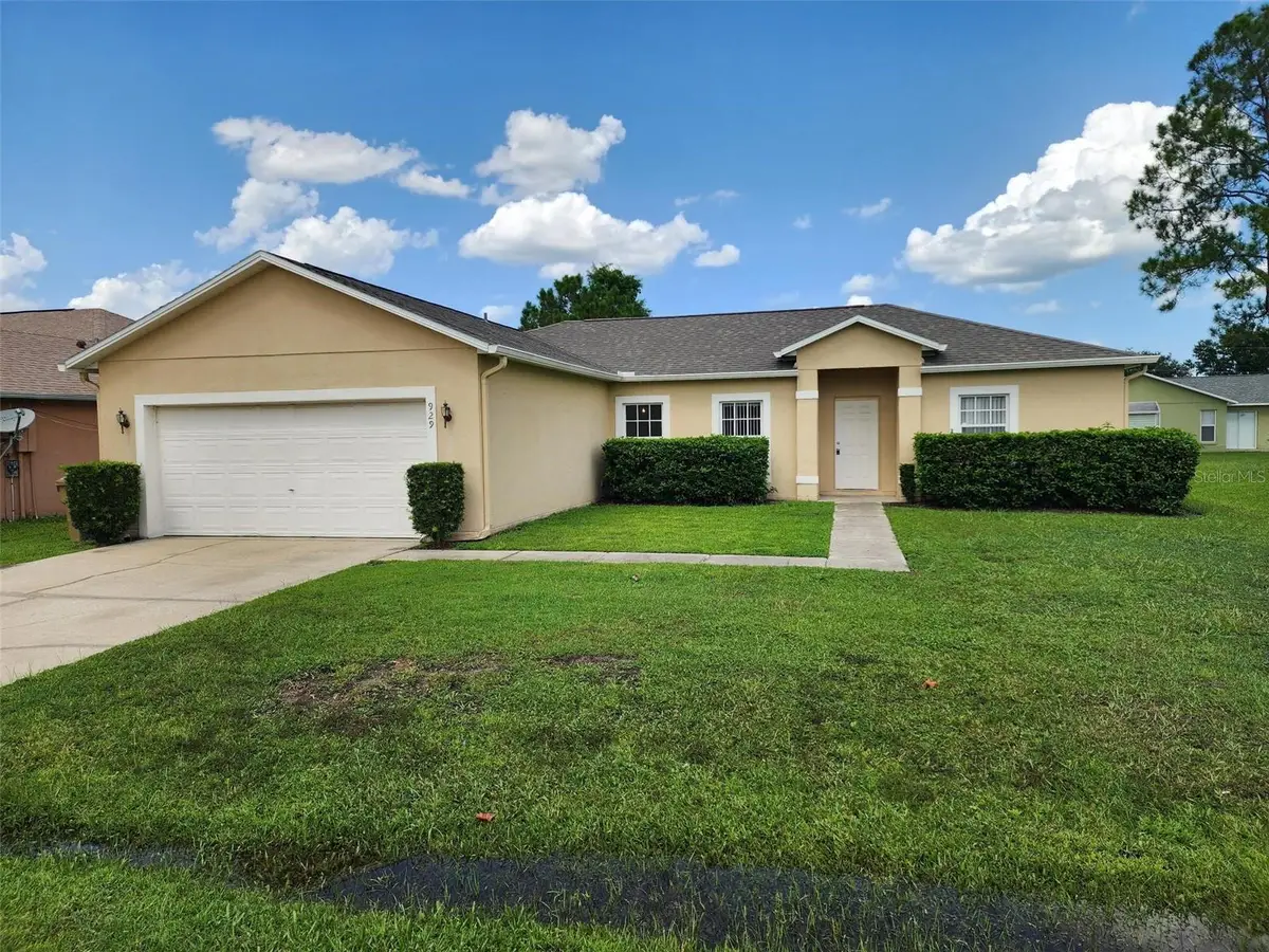 929 Gloucester Court, Kissimmee, FL 34758 - #1