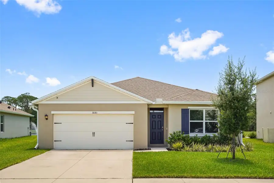 3683 Botanical Way, Sanford, FL 32773 - #2