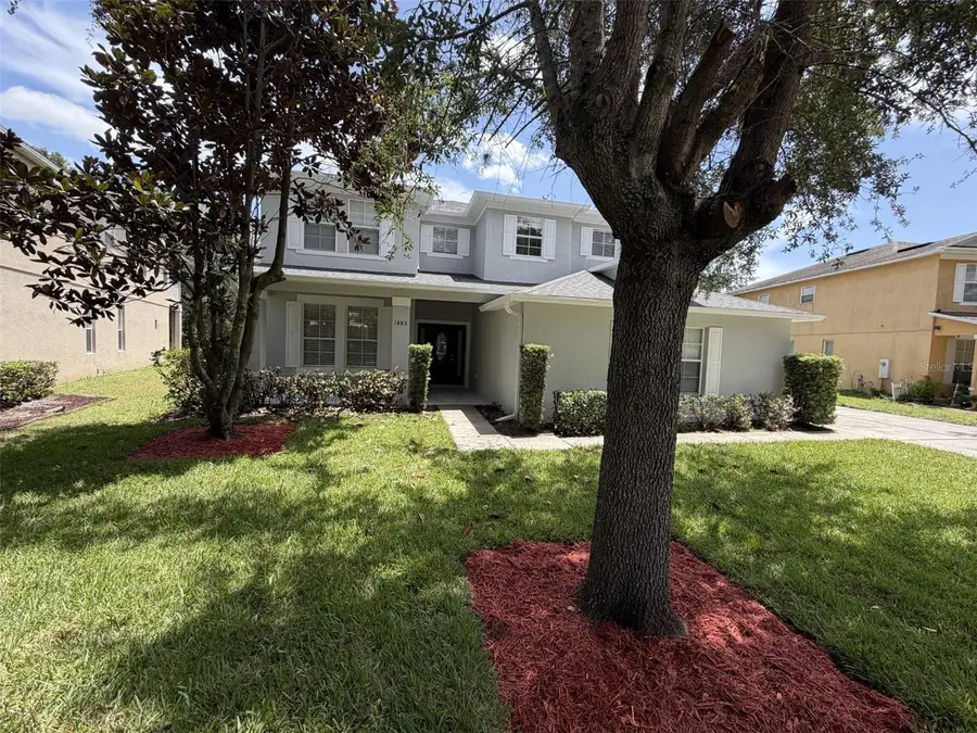 1885 Scrub Jay Rd., Apopka, FL 32703 - #2