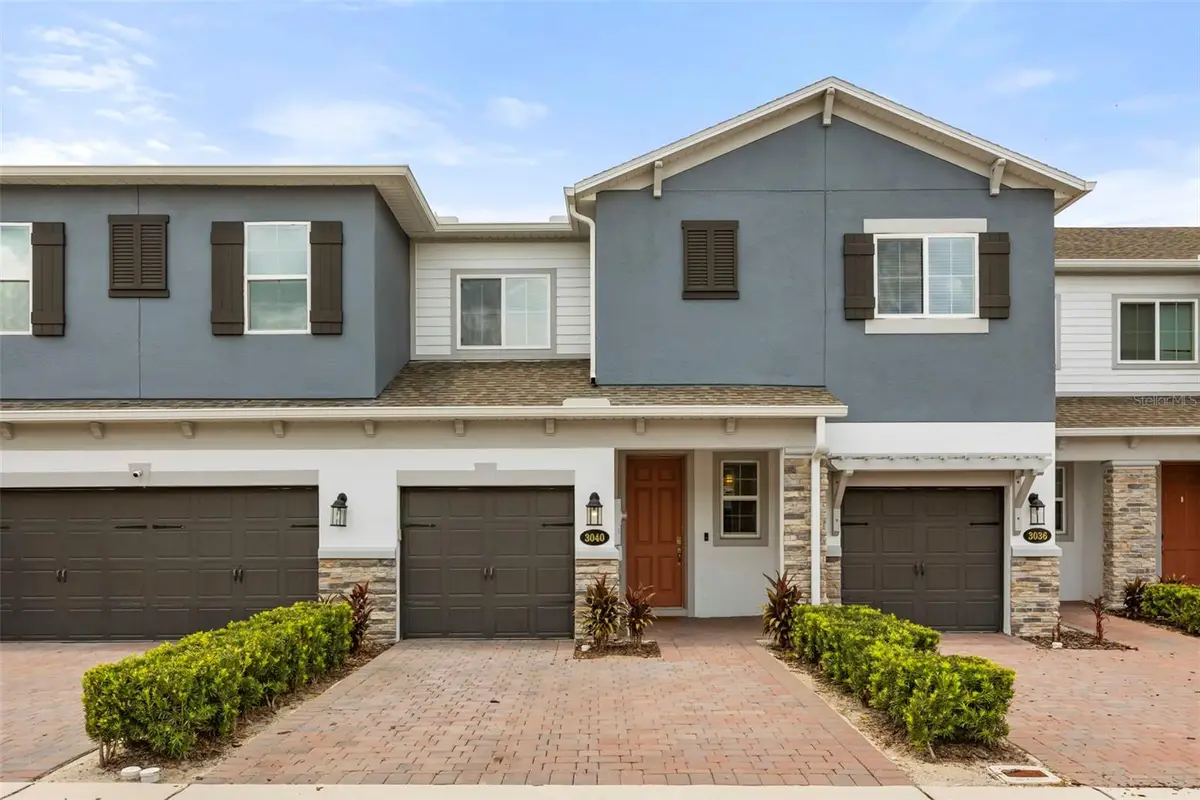 3040 Pilot House Place, Oviedo, FL 32765 - #1