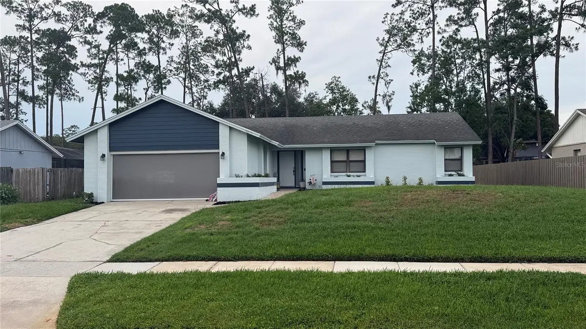 9017 Woodbreeze Boulevard, Windermere, FL 34786 - #1