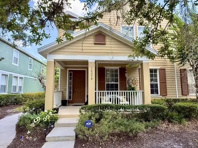 10378 Lake District Lane #2B, Orlando, FL 32832 - #1